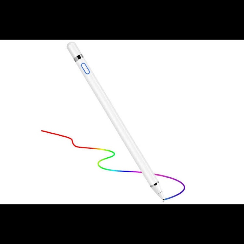 Stylus for electronics❣️